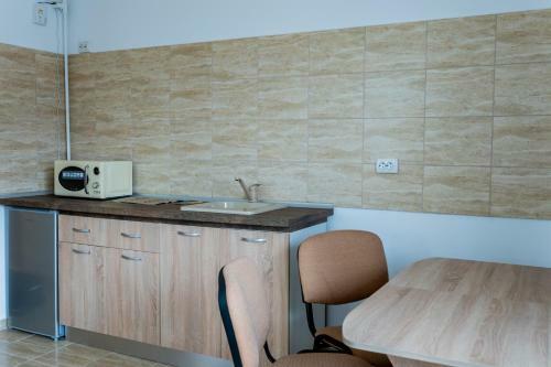 Apartamento Sinaiamountainview - Vista