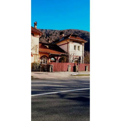 Vaso Apartament