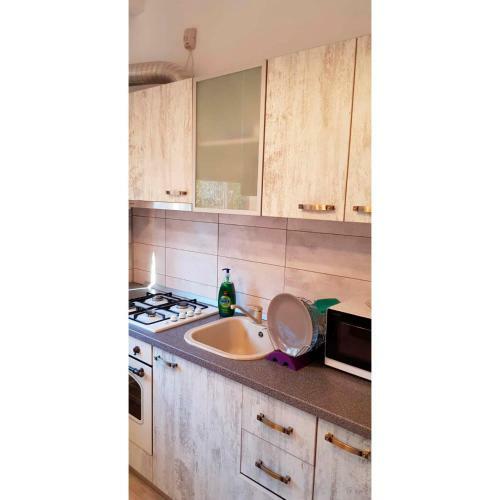 Vaso Apartament
