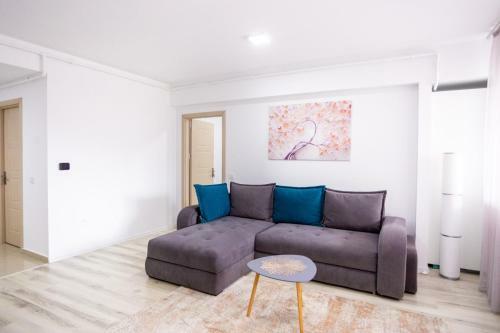 Apartamento Bucegi View 39 - Colina Marei