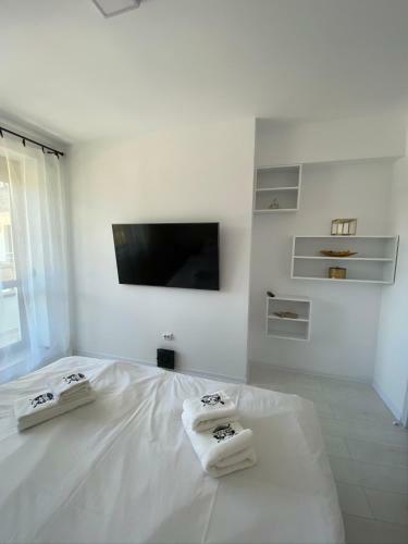 Apartamento Dari Hati