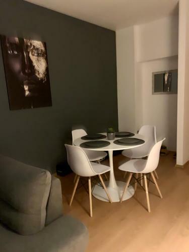 One Apartments Sinaia