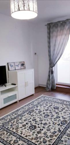 Lidia's Apartment
