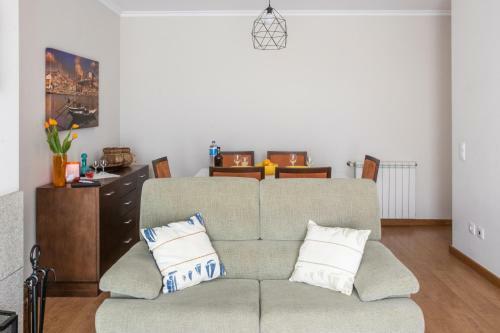 Madalena Beach Apartment By Mp