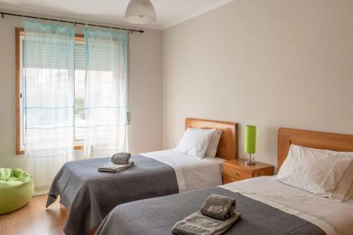 Madalena Beach Apartment By Mp