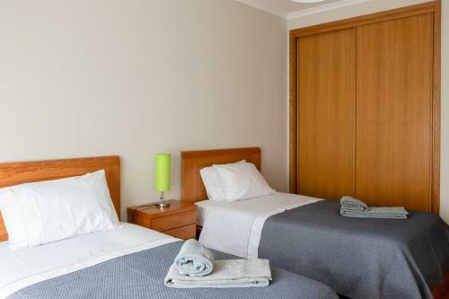 Madalena Beach Apartment By Mp