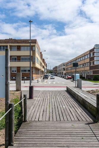 Madalena Beach Apartment By Mp