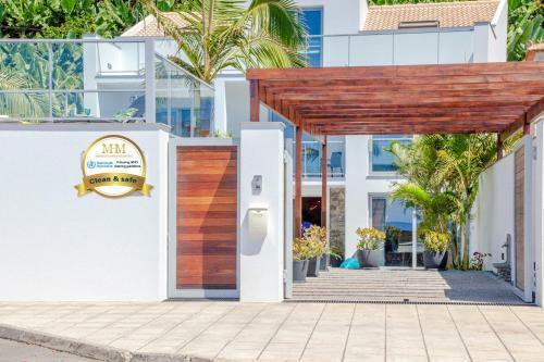 Villa Beach House - By Mhm