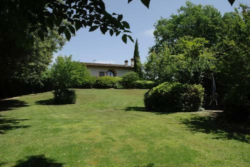 Apartamento Antico Casale Montaione