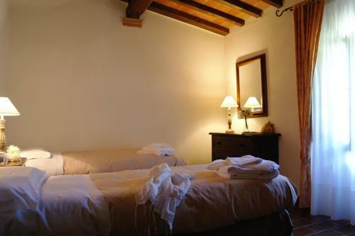 Apartamento Antico Casale Montaione