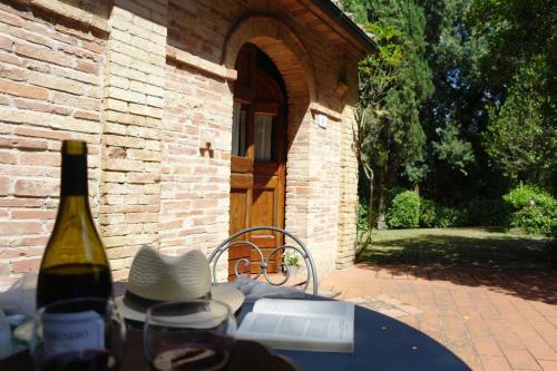 Apartamento Antico Casale Montaione