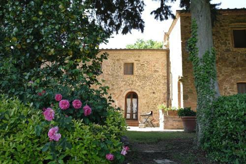 Apartamento Antico Casale Montaione