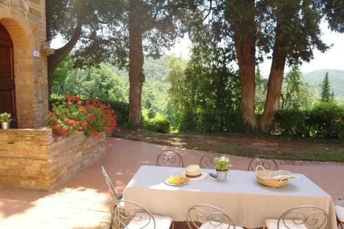 Apartamento Antico Casale Montaione