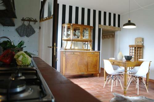 Apartamento Antico Casale Montaione