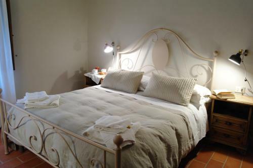 Apartamento Antico Casale Montaione