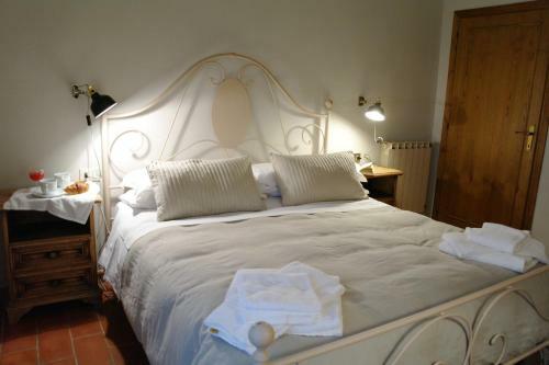 Apartamento Antico Casale Montaione