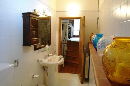 Apartamento Antico Casale Montaione