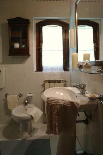 Apartamento Antico Casale Montaione