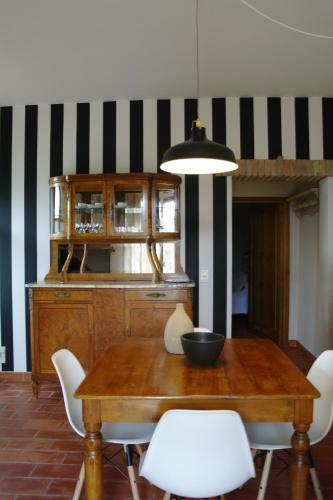 Apartamento Antico Casale Montaione