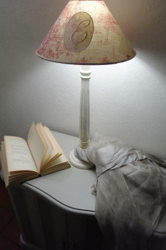 Apartamento Antico Casale Montaione