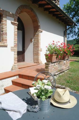 Apartamento Antico Casale Montaione