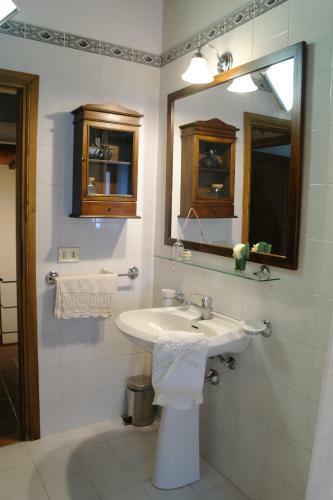 Apartamento Antico Casale Montaione