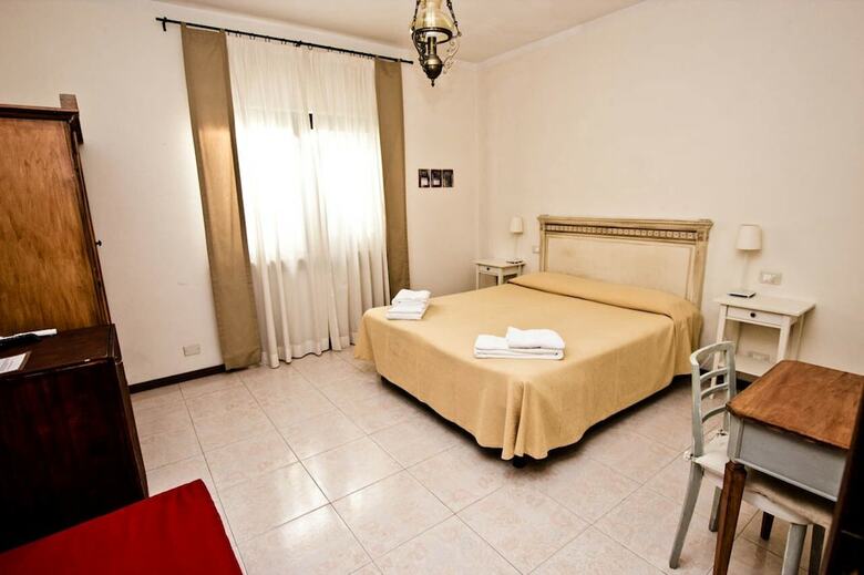 Bed & Breakfast La Coralia