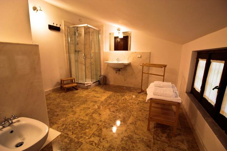 Bed & Breakfast La Coralia