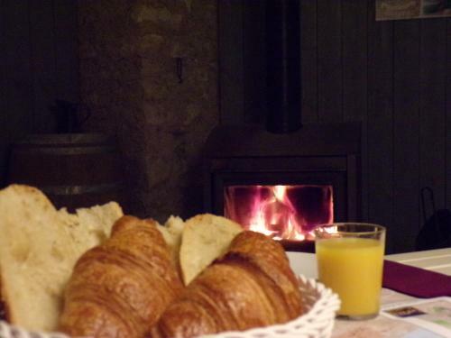 Hostal Les Troglos De Beaulieu