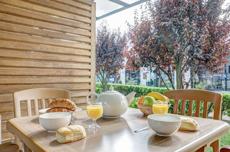 Hotel Pierre & Vacances Le Moulin Des Cordeliers