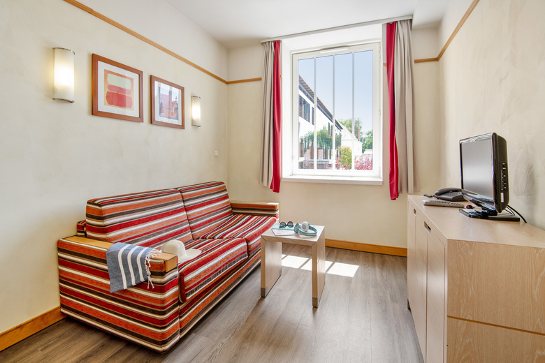 Hotel Pierre & Vacances Le Moulin Des Cordeliers