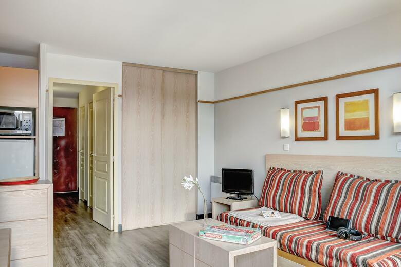 Hotel Pierre & Vacances Le Moulin Des Cordeliers