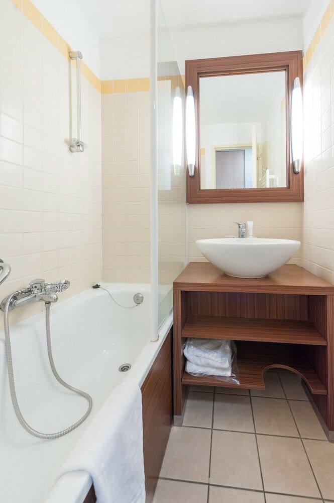 Hotel Pierre & Vacances Le Moulin Des Cordeliers