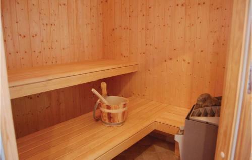 Holiday Home �renprisvej Thisted III