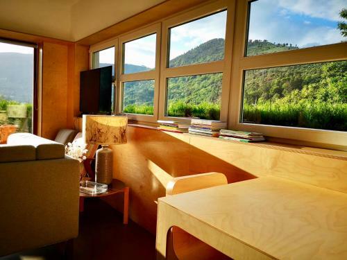 Agroturismo Solar Da Castanha - Forest House