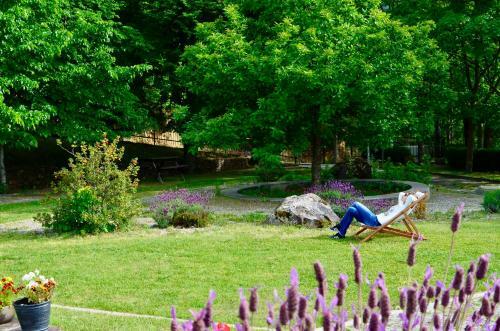 Agroturismo Solar Da Castanha - Forest House