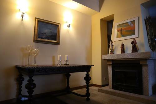 Bed & Breakfast Alojamento Santa Clara