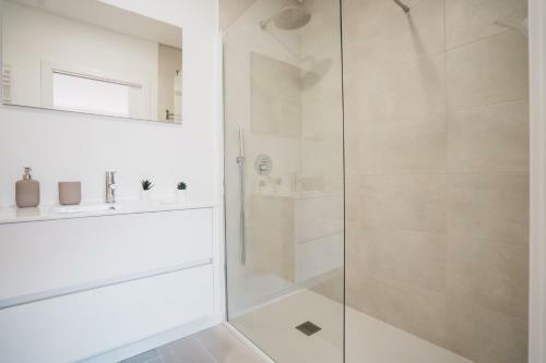 Santa B�rbara Villa Avec Piscine Chauff�e Priv�e