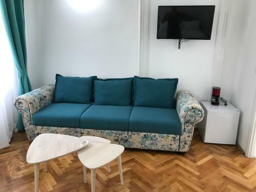 Apartamento 1501 Wergass 18
