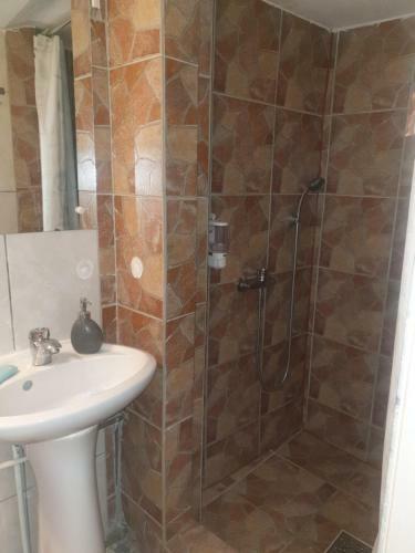 Apartamento Rennes Central Studio