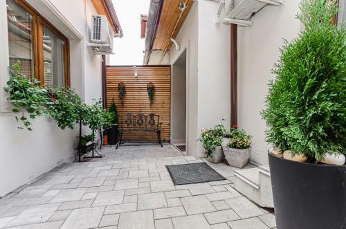 Hotel Lumiere House Sibiu