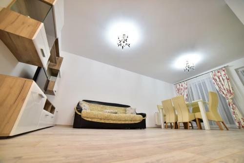Apartamento City Residence Sibiu