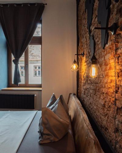 Apartamento World Studio Sibiu