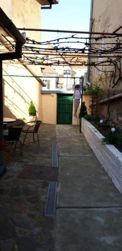 Apartamento Green House Podul Minciunilor