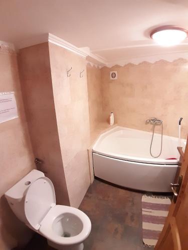Apartament Mario