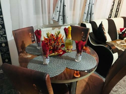 Apartamento Amazing House Cazare