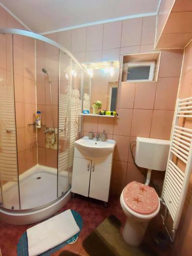 Apartamento Amazing House Cazare