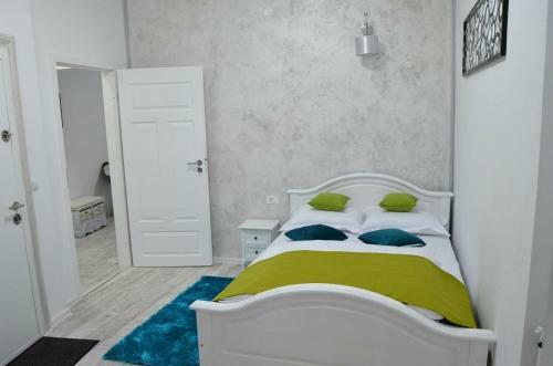 Apartamento Kaya Studio