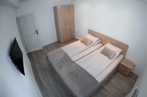 Apartamento Sibiu Escape Residence