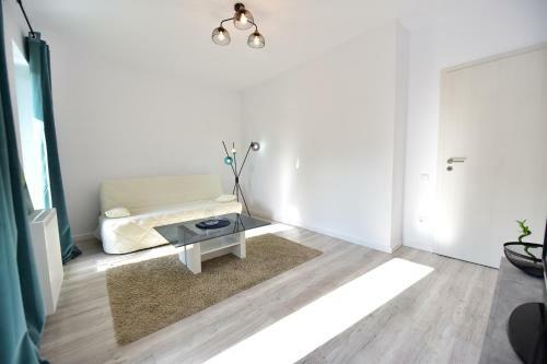 Feel Like Home In Sibiu - Exclusive Apartment